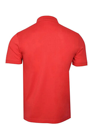 Formenti Erkek Polo Yaka T-Shirt 6035 K. Pembe