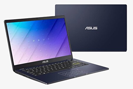 Asus VivoBook E410KA N4500 4GB 128 GB W11 Notebook