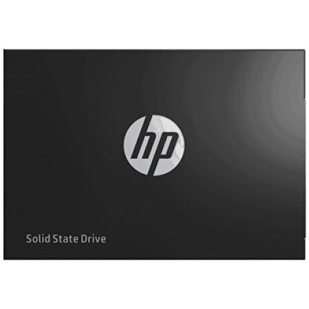 HP S650 345N0AA 1 TB SSD
