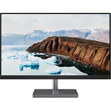 Lenovo L27M-30 27" 75Hz 4ms (Hdmı+Vga+Type-C) Full Hd Monitör 66D0KAC2TK