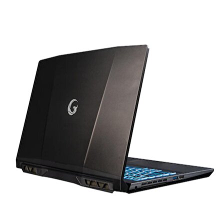 Game Garaj Garaj Slayer-D5 7-3060 C1 Dahili Ekran Kartı Nvidia GeForce RTX 3060 Intel Core i7 12700H 16 GB DDR4 500 GB 15.6 inç Full HD Freedos Notebook Dizüstü Bilgisayar