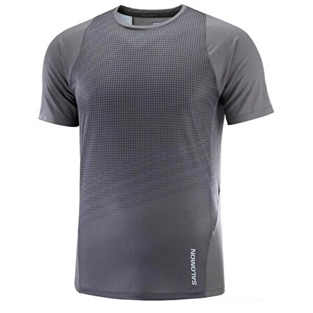 Salomon Sense Aero Erkek T-Shirt LC1872500 Erkek Tişört