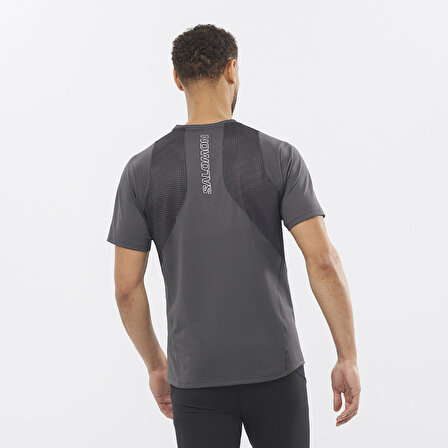 Salomon Sense Aero Erkek T-Shirt LC1872500 Erkek Tişört
