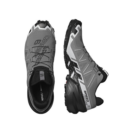 Salomon Speedcross 6 Erkek Patika Koşu Ayakkabısı
