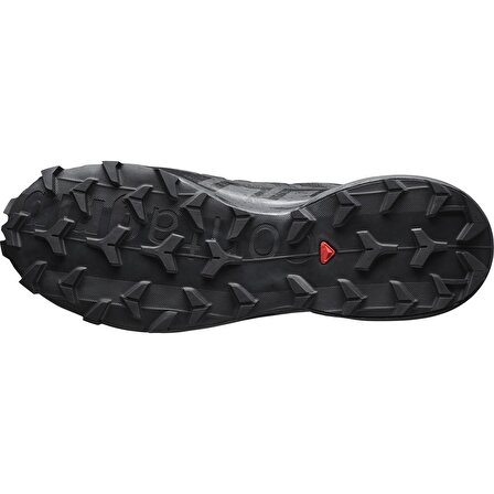 Salomon L41738600 Speedcross 6 Gtx Erkek Koşu Ayakkabısı