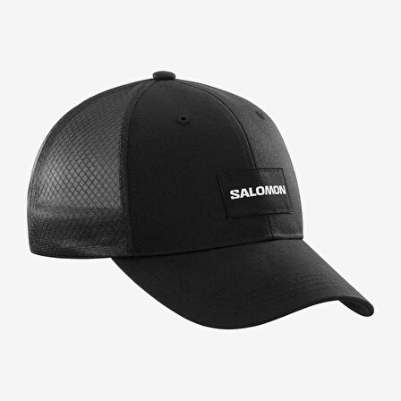 Salomon Şapka Trucker Curved