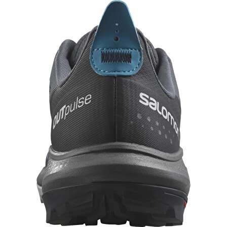 Salomon Gri Erkek Outdoor Ayakkabısı L47152100_OUTpulse