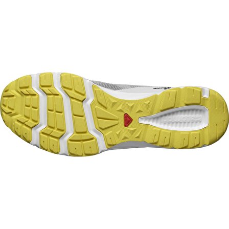 Salomon Gri Erkek Outdoor Ayakkabısı L47153600_AMPHIB BOLD 2