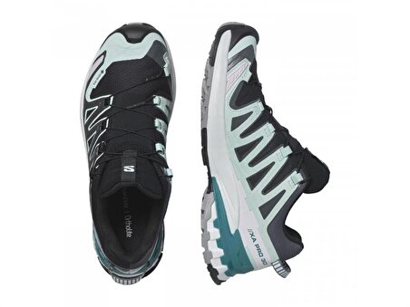 Salomon Xa Pro 3D V9 Gtx W Kadın Koşu Ayakkabısı