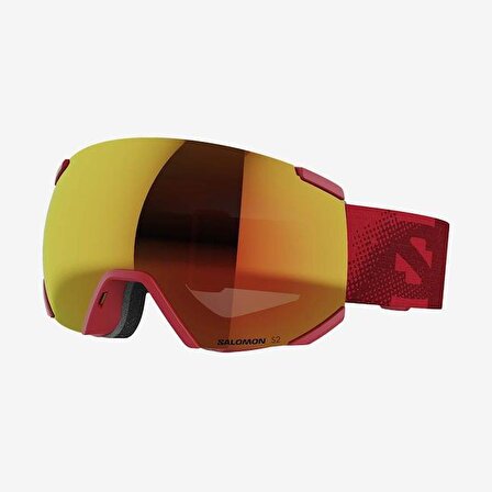 Salomon Radium Ml Kayak Gözlüğü