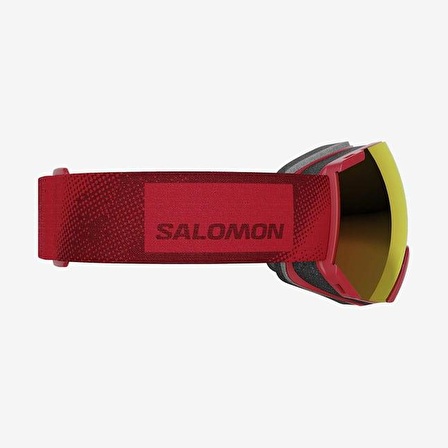 Salomon Radium Ml Kayak Gözlüğü