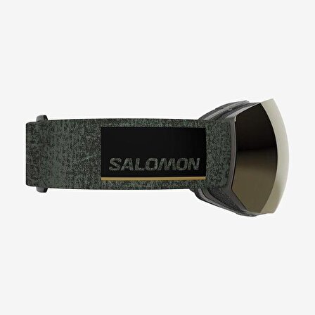 Salomon Radium Pro Sigma Kayak Gözlüğü