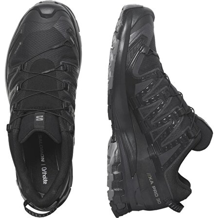 Salomon Xa Pro 3D V9 Gtx Erkek Koşu Ayakkabısı