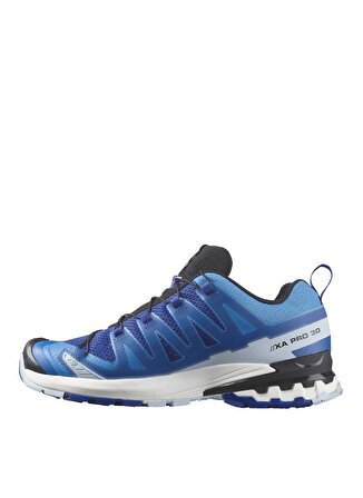 Salomon Mavi Erkek Outdoor Ayakkabısı L47272100_XA PRO 3D V9