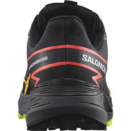 Salomon Thundercross Erkek Koşu Ayakkabısı
