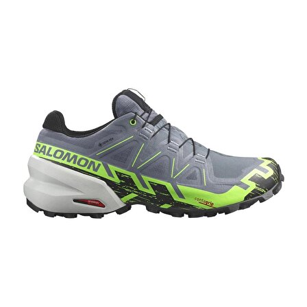 Salomon Speedcross 6 Gtx Erkek Koşu Ayakkabısı