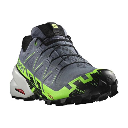 Salomon Speedcross 6 Gtx Erkek Koşu Ayakkabısı
