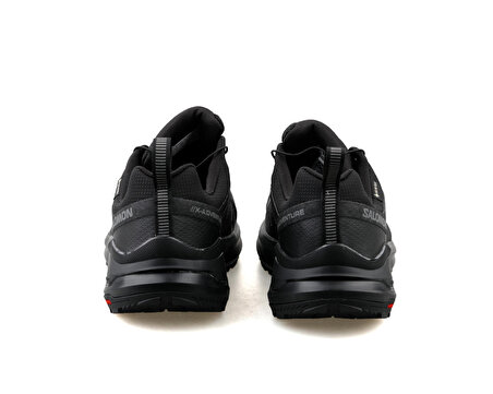 Salomon Alphacross 5 Erkek Koşu Ayakkabısı L47313100 Siyah