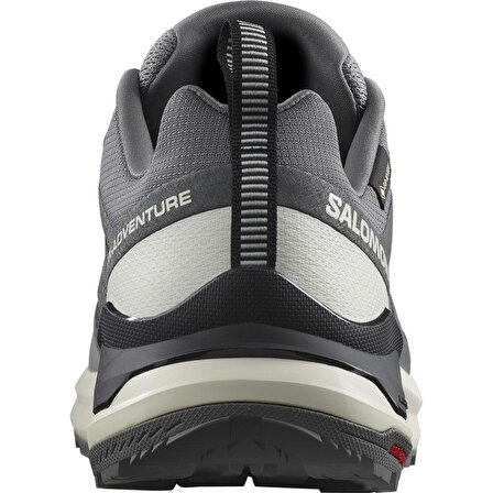 Salomon L47338100 X-Adventure Gtx Erkek Koşu Ayakkabısı