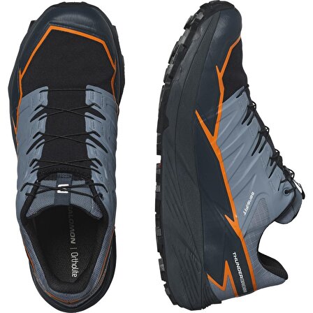 Salomon L47383100 Thundercross Gtx Erkek Koşu Ayakkabısı