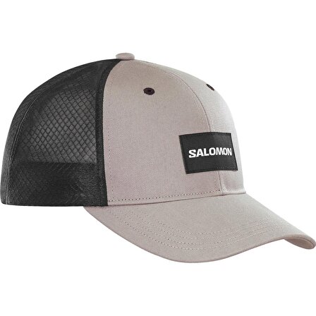 Salomon Şapka Trucker Curved