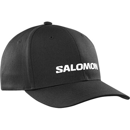 Salomon Şapka Salomon Logo