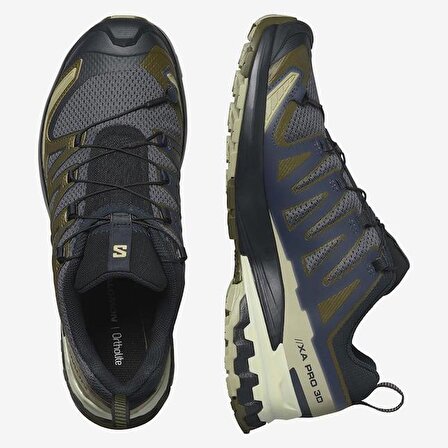 Salomon Xa Pro 3D V9 Erkek Koşu Ayakkabısı