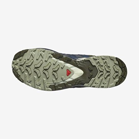 Salomon Xa Pro 3D V9 Erkek Koşu Ayakkabısı
