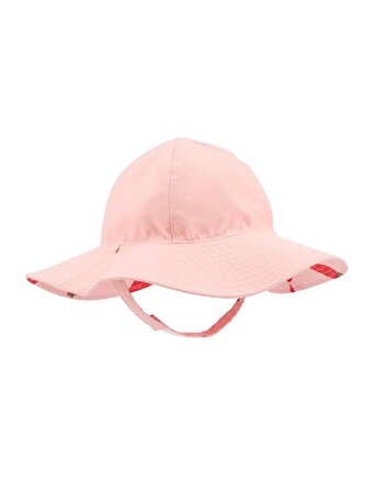 Kız Bebek Şapka 1Q453610