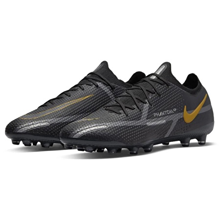 Nike Phantom Gt2 Elite Fg Erkek Siyah Futbol Krampon CZ9890-007