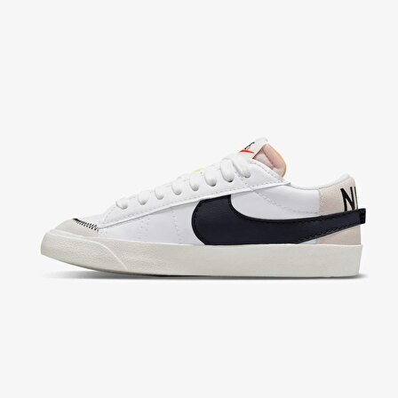 Nike Blazer Low 77 Jumbo Sneaker