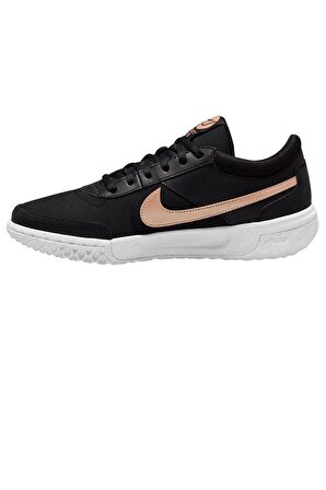 Nike W  Zoom Court Lite 3 Kadın Tenis Ayakkabı DH1042-091 DH1042-091001