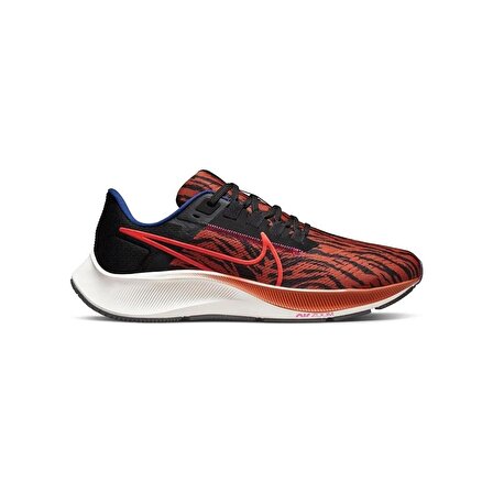 Nike Air Zoom Pegasus 38 Kırmızı Renk Kadın Koşu Ayakkabısı DQ7650-800