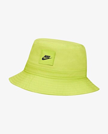 Nike Bucket Hat Spor Şapka