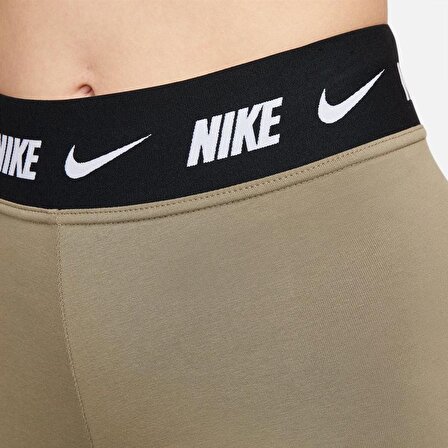 Nike Sportswear Club High-Waisted Leggings Kadın Tayt