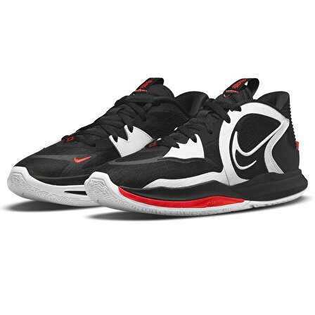 Nike Kyrie 5 Low DJ6012-001 Erkek Basketbol Ayakkabısı