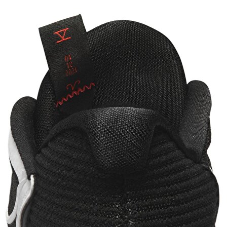 Nike Kyrie 5 Low DJ6012-001 Erkek Basketbol Ayakkabısı