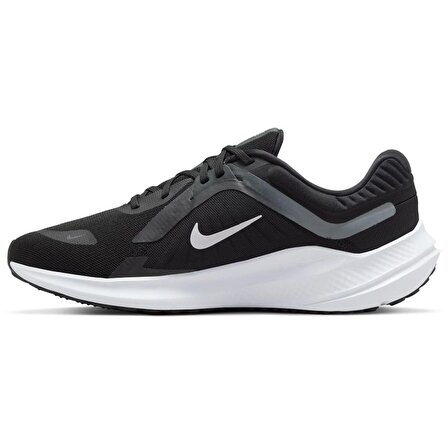 Nike Quest 5 Erkek Siyah Koşu Ayakkabısı DD0204-001