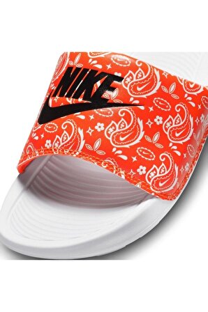 Nike Victori One Kadın Terlik Ayakkabı CN9676-800-ORANGE