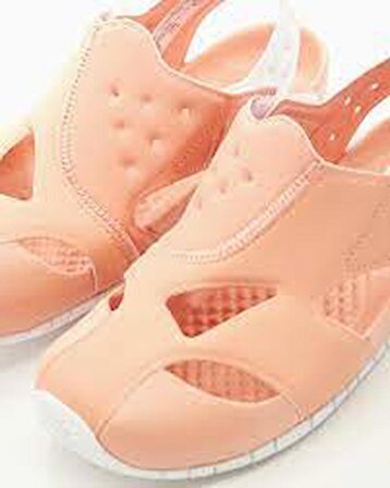 Nike Jordan Flare Ps CI7849-805 Sandalet