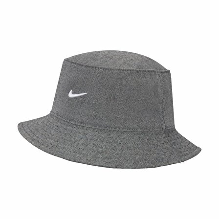 Nike Sportswear Bucket Hat Spor Şapka DV5635-010