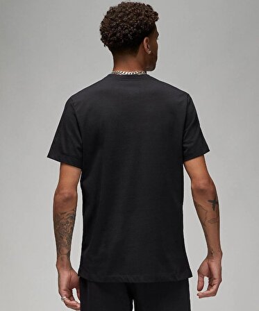 Nike Jordan T-shirt M J Ess Jumpman Ss Crew Erkek Kısa Kollu Pamuklu Tişört