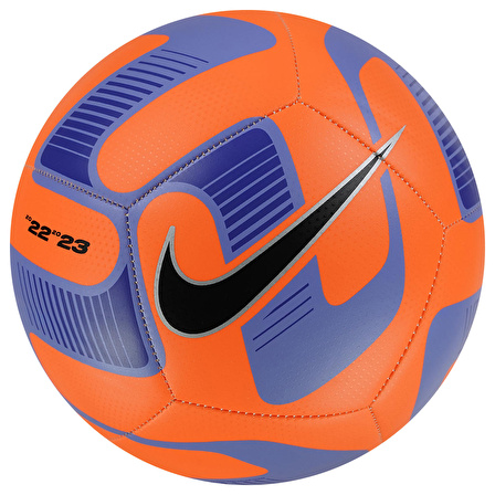 Nike DN3600-803 Pitch 4 No Futbol Topu