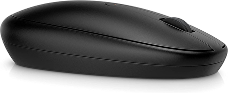 HP 240 Kablosuz Bluetooth Mouse Siyah (3V0G9AA)