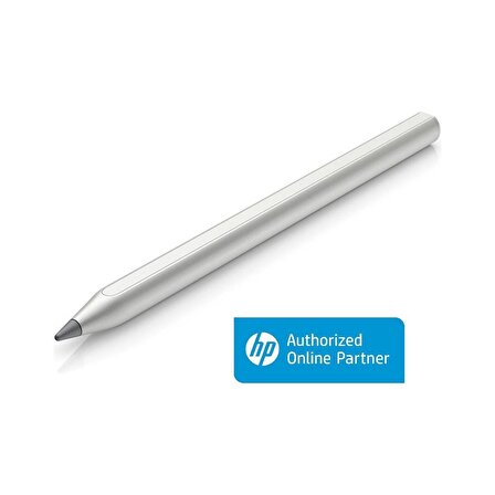 HP 3V1V2AA Stylus Şarj Edilebilir Kalem