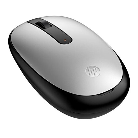 HP 240 Bluetooth Kablosuz Mouse Gümüş 43N04AA