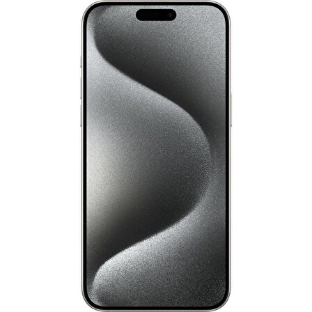 Apple iPhone 15 Pro Max Beyaz 1 Tb 8 GB Ram Akıllı Telefon (Apple Türkiye Garantili)