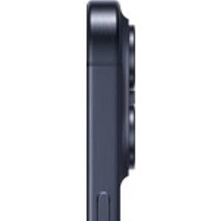 Apple iPhone 15 Pro Max Mavi 1 Tb 8 GB Ram Akıllı Telefon (Apple Türkiye Garantili)