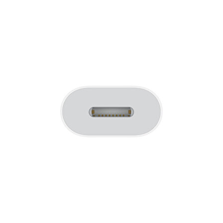 USB-C - Lightning Adaptörü - MUQX3ZM/A