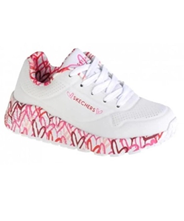 Skechers 314976L WRPK  ÇOCUK SPOR AYAKKABI